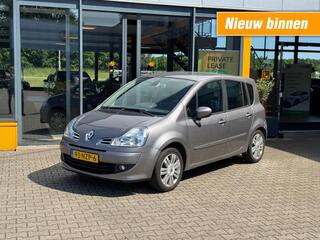 RENAULT GRAND MODUS 1.6-16V NIght en Day - climate control - cruise control