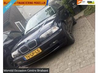 BMW 3-SERIE 325i Executive
