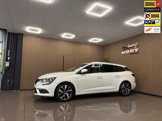 Renault Megane Estate