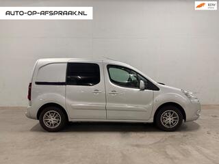 CITROEN BERLINGO 1.6 e-HDI Automaat BTW 21% Airco Cruise