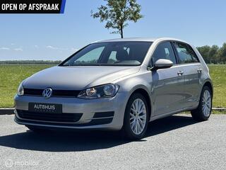 Volkswagen Golf VI