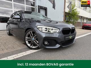 BMW 1-Serie (2011 - 2019)