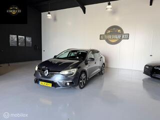 Renault Megane Estate