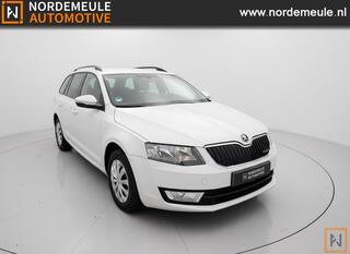 SKODA OCTAVIA 1.6 TDI GREENLINE