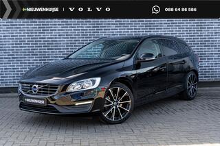 Volvo V60 (2010 - 2018)