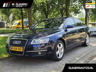 AUDI A6 Limousine 2.8 FSI Pro Line Business*Automaat*NAP