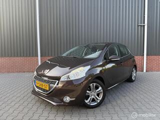 PEUGEOT 208 1.2 VTi Allure Airco Cruise Nl Auto 5 Deurs