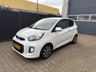 KIA PICANTO Dream Team