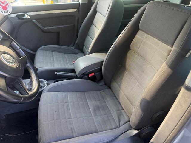 Volkswagen Touran 1.4 TSI Business