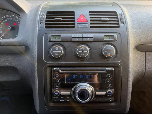 Volkswagen Touran 1.4 TSI Business