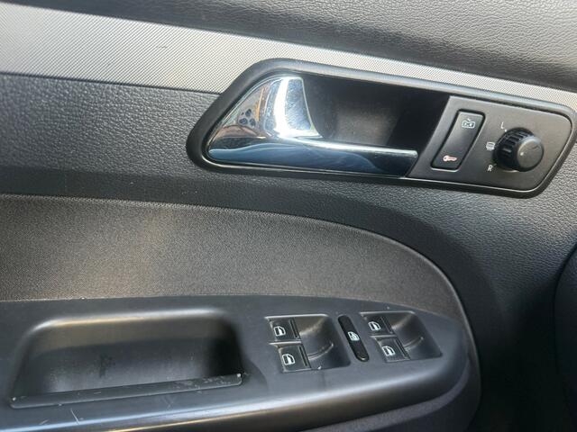 Volkswagen Touran 1.4 TSI Business