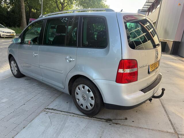 Volkswagen Touran 1.4 TSI Business