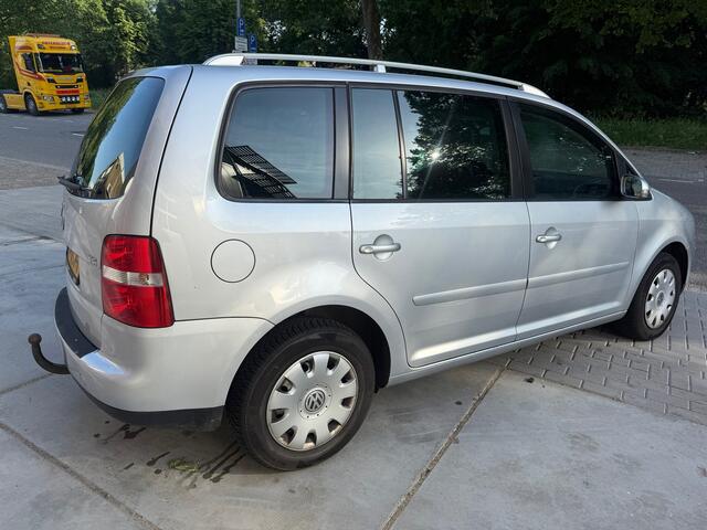 Volkswagen Touran 1.4 TSI Business