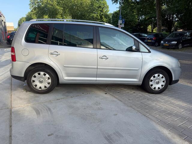 Volkswagen Touran 1.4 TSI Business