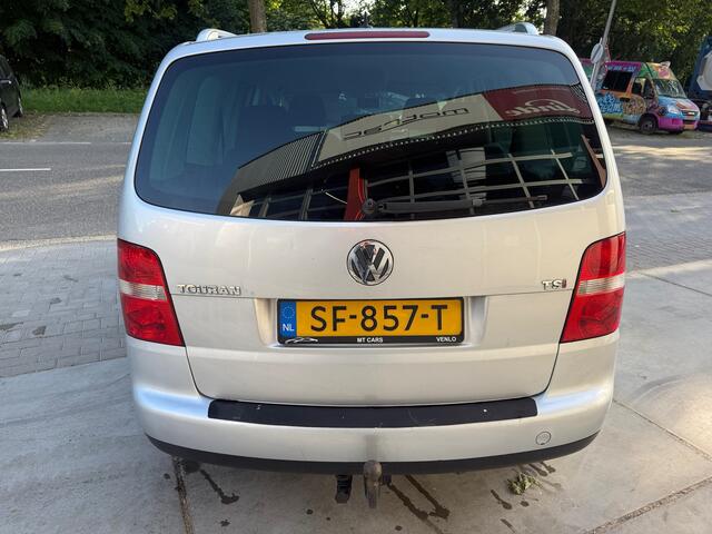 Volkswagen Touran 1.4 TSI Business