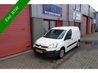 CITROEN BERLINGO 1.6 HDI 500 Comfort Economy airco