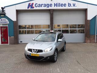 NISSAN QASHQAI 2.0 Connect Edition 4WD
