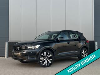 VOLVO XC40 1.5 T5 Recharge R-Design 20'' H&K ACC Camera Keyless