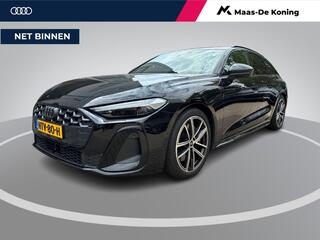 AUDI A5 Avant 2.0 e-hybrid 299pk Quattro S Edition � 360 Camera � Inklap. Trekhaak � Bijrijdersscherm � Matrix LED � Dodehoeksensor � Garantie t/m 02-07-2029 of 100.000km
