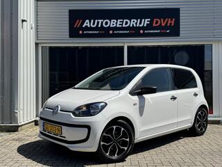 VOLKSWAGEN UP! 1.0 take up! BlueM. | AIRCO | BTW | NAP |