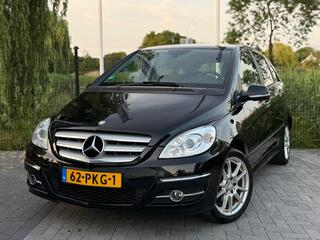 Mercedes-Benz B-Klasse (2011 - 2018)