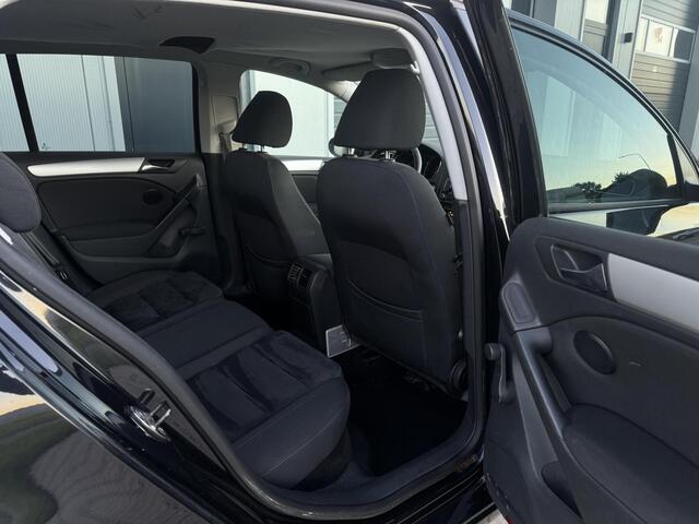 Volkswagen Golf 1.4 TSI Highline 160PK+ / RNS / Luxe