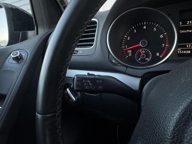 Volkswagen Golf 1.4 TSI Highline 160PK+ / RNS / Luxe