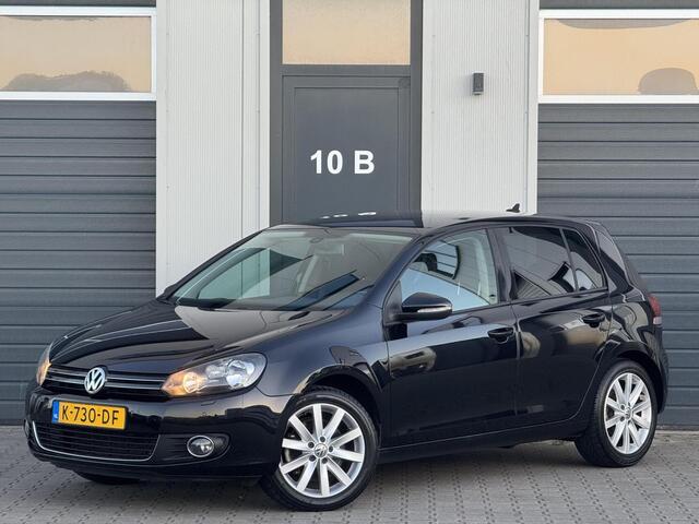 Volkswagen Golf 1.4 TSI Highline 160PK+ / RNS / Luxe