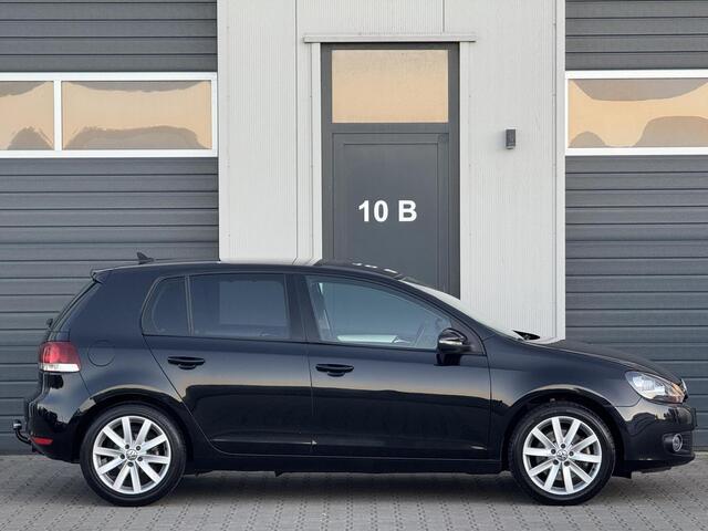 Volkswagen Golf 1.4 TSI Highline 160PK+ / RNS / Luxe