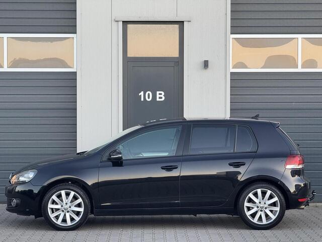 Volkswagen Golf 1.4 TSI Highline 160PK+ / RNS / Luxe