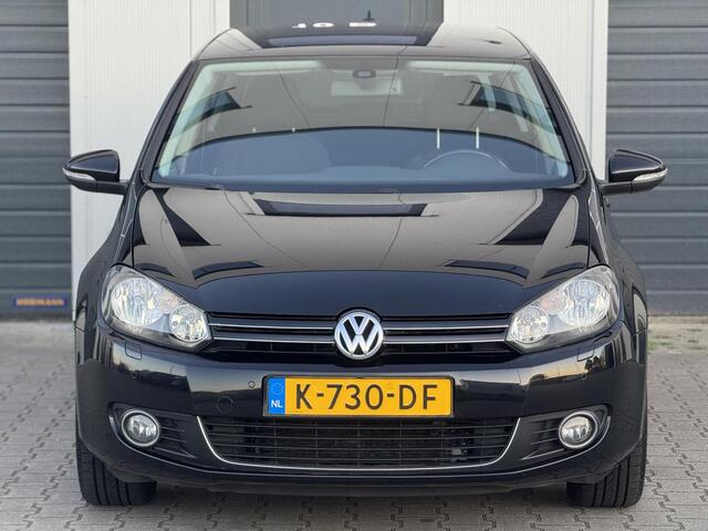 Volkswagen Golf 1.4 TSI Highline 160PK+ / RNS / Luxe