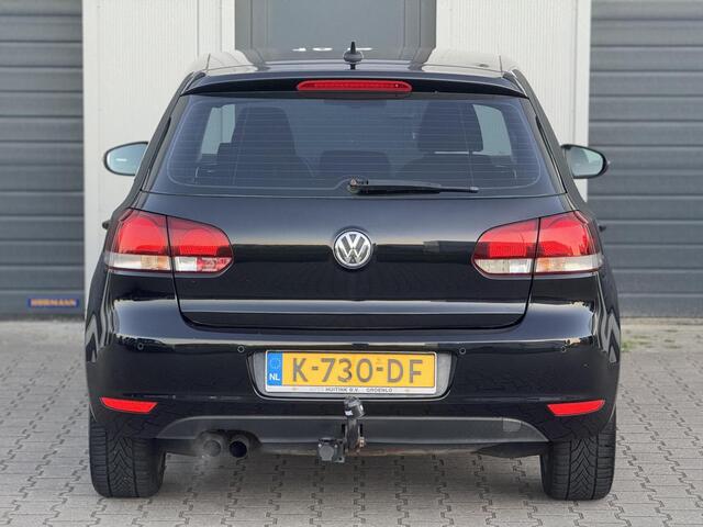 Volkswagen Golf 1.4 TSI Highline 160PK+ / RNS / Luxe
