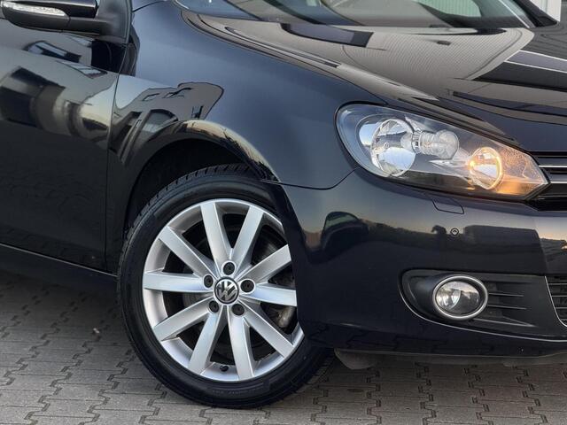 Volkswagen Golf 1.4 TSI Highline 160PK+ / RNS / Luxe