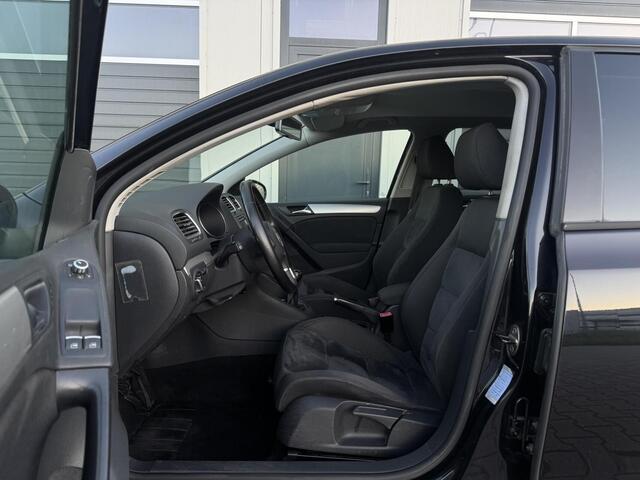 Volkswagen Golf 1.4 TSI Highline 160PK+ / RNS / Luxe