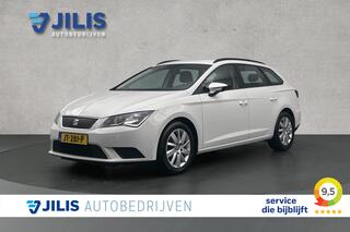 SEAT LEON ST 1.0 EcoTSI Reference | Cruise control | Parkeersensoren | Lichtmetalen velgen