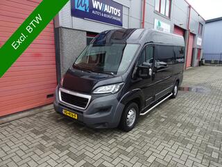 PEUGEOT BOXER 330 2.2 HDI L2H2 XR 3 zits airco