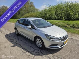 OPEL ASTRA 1.6 CDTI 120 Jaar Edition