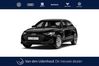 AUDI A3 SPORTBACK 40 TFSI e 204 S tronic Pro Line | Aluminium optiek in het interieur | Audi virtual cockpit | Cruise control