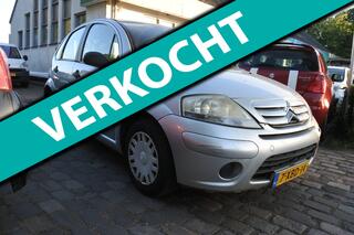 CITROEN C3 1.4i Ligne Prestige 5 drs 174 dkm nw apk 1-6-2027
