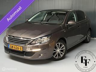 PEUGEOT 308 1.2 PureTech Style|Automaat|NAP|PANO|CarPlay