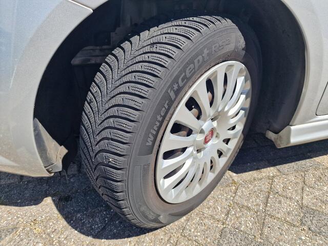 Fiat Punto Evo 0.9 TwinAir Street, Apk, Nap, Goed rijdend, Inruil mogelijk.