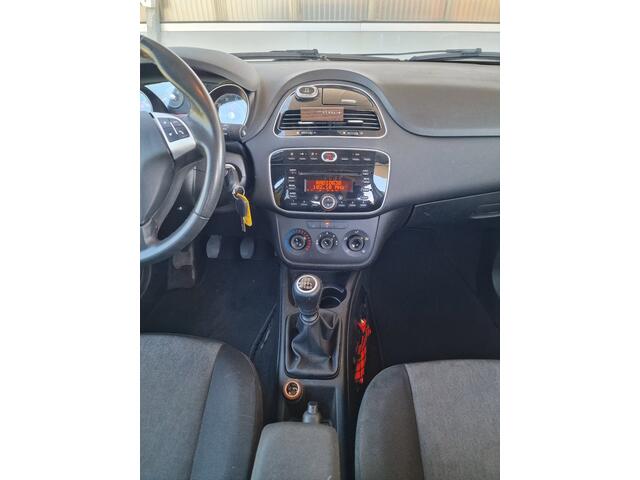 Fiat Punto Evo 0.9 TwinAir Street, Apk, Nap, Goed rijdend, Inruil mogelijk.