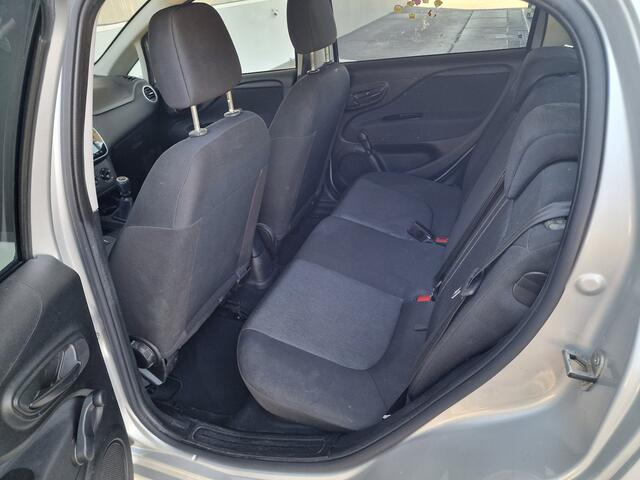 Fiat Punto Evo 0.9 TwinAir Street, Apk, Nap, Goed rijdend, Inruil mogelijk.