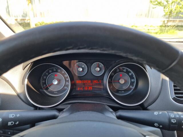 Fiat Punto Evo 0.9 TwinAir Street, Apk, Nap, Goed rijdend, Inruil mogelijk.