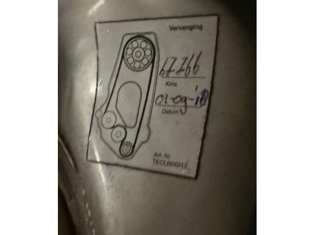 Peugeot 206 1.6-16V Air-line 3|NweAPK|Automaat|129DKM|Nettestaat|Airco|