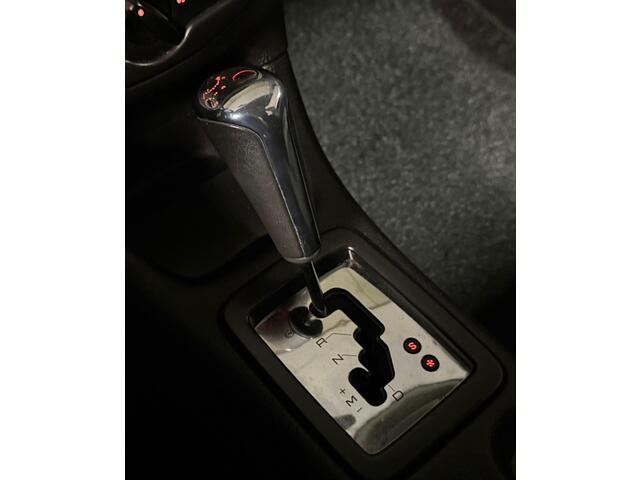 Peugeot 206 1.6-16V Air-line 3|NweAPK|Automaat|129DKM|Nettestaat|Airco|
