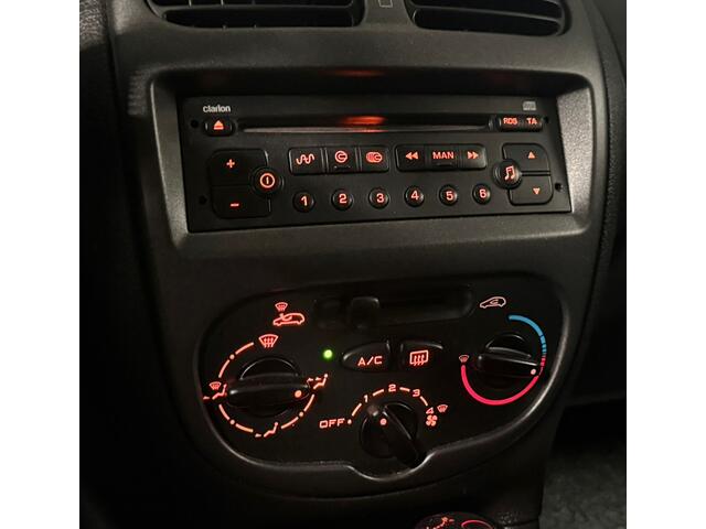Peugeot 206 1.6-16V Air-line 3|NweAPK|Automaat|129DKM|Nettestaat|Airco|