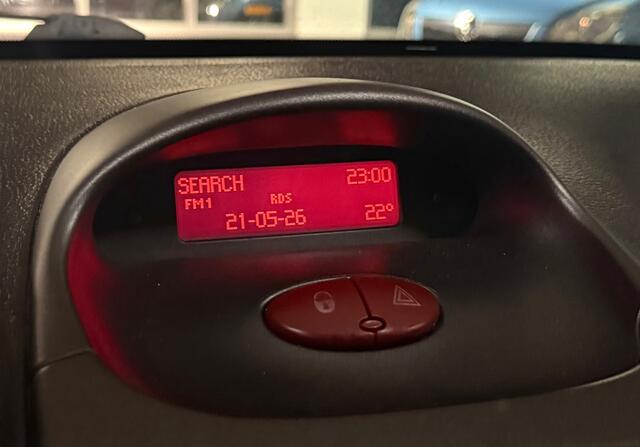 Peugeot 206 1.6-16V Air-line 3|NweAPK|Automaat|129DKM|Nettestaat|Airco|