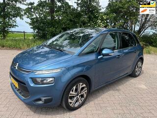 CITROEN C4 PICASSO 2.0 BlueHDi Intensive|Unieke MPV