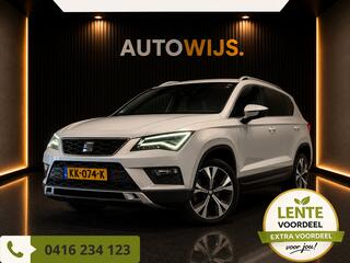 SEAT ATECA 1.4 EcoTSI Xcellence|AUT|LED|NAVI|CARPLAY|CAMERA|NL AUTO